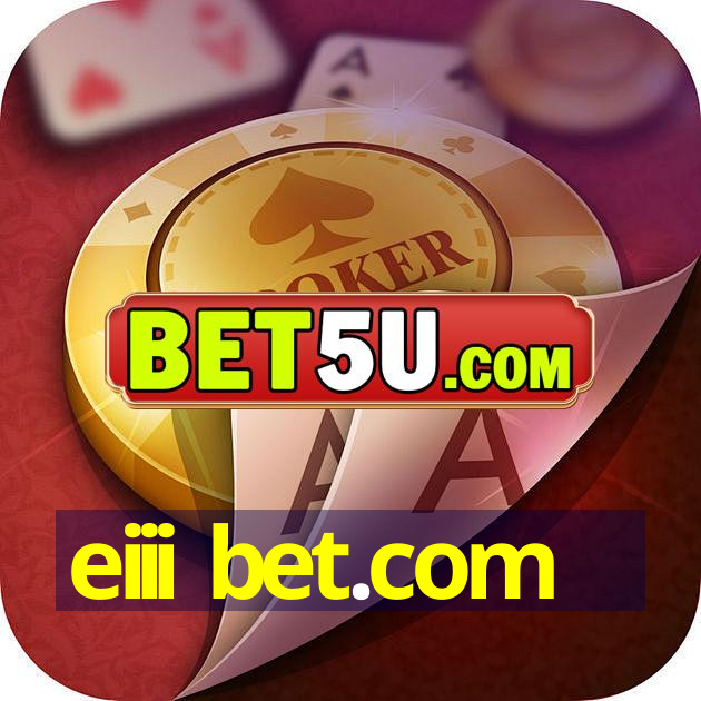 eiii bet.com